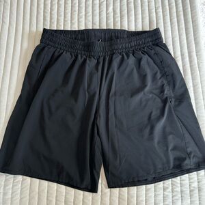 Z by Zella workout shorts in black
